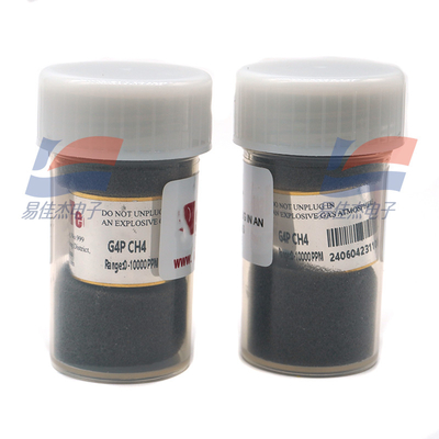 G4P CH4 Sensor de gas de metano infrarrojo con una resolución de 1 ppm en el rango VOL del 5 al 100%