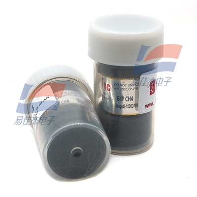G4P CH4 Sensor de gas de metano infrarrojo con una resolución de 1 ppm en el rango VOL del 5 al 100%