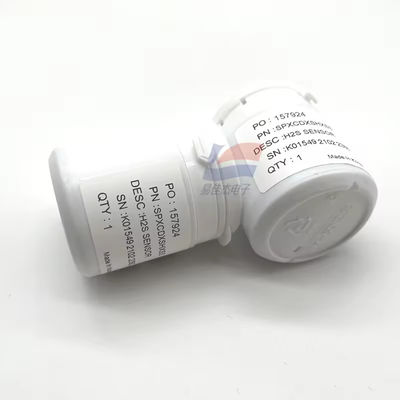 YJJ SPXCDXSFXSS sonda de sensor de gas combustible fijo se utiliza para detectores de gas
