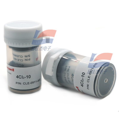 4CL2-10 Sensor de gas de precisión con resolución de 0,1 Ppm Sobrecarga máxima de 50 Ppm