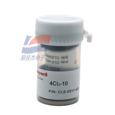 4CL2-10 Sensor de gas de precisión con resolución de 0,1 Ppm Sobrecarga máxima de 50 Ppm