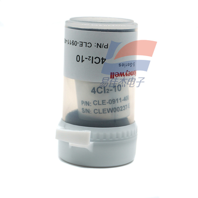 4CL2-10 Sensor de gas de precisión con resolución de 0,1 Ppm Sobrecarga máxima de 50 Ppm