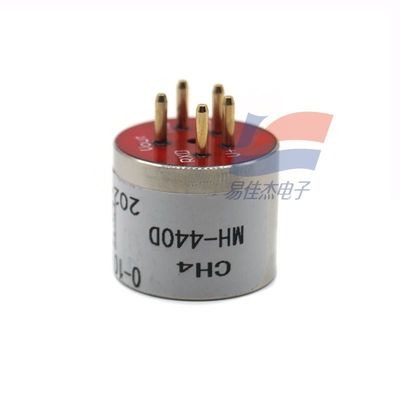 Sensor de gas MH-440D 3.6-5V DC Tensión de trabajo Sensibilidad de respuesta ultra rápida Rango de detección 0-100%vol