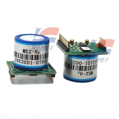 Modulo de sensor de monóxido de carbono para monitoreo del aire portátil UART de salida 3V-TTL