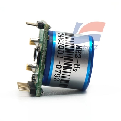 Modulo de sensor de monóxido de carbono para monitoreo del aire portátil UART de salida 3V-TTL