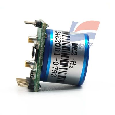 ZE07-H2 Hydrogen Gas Sensor For Portable Hydrogen Leak Detectors Fixed Hydrogen Monitoring Systems