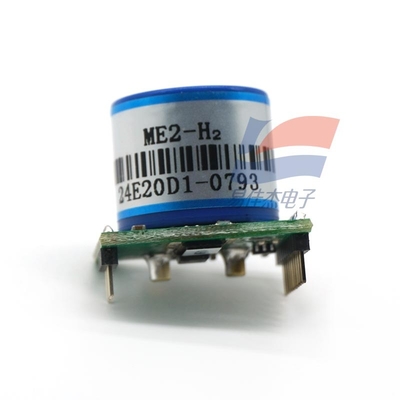 Modulo de sensor de monóxido de carbono para monitoreo del aire portátil UART de salida 3V-TTL