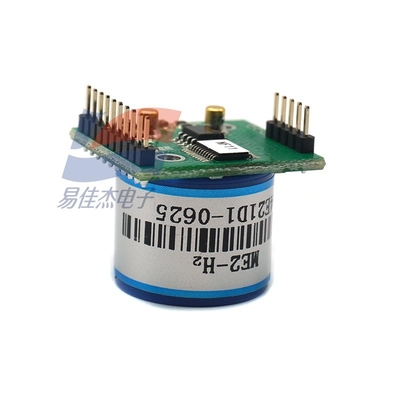 Modulo de sensor de monóxido de carbono para monitoreo del aire portátil UART de salida 3V-TTL