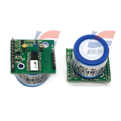 Sensor de gas de hidrógeno ZE07-H2 para aplicaciones médicas Rango amplio 0-30000ppm Rápido 60 segundos Tiempo de recuperación