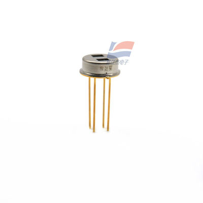 Detector piroeléctrico planar de múltiples canales LIM-252-GH con doble canal para el paquete 93