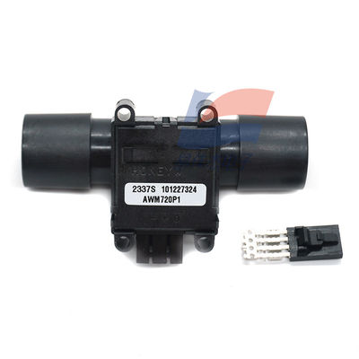 AWM720P1 Sensor de flujo seco de precisión de aire médico Voltado de salida 5V