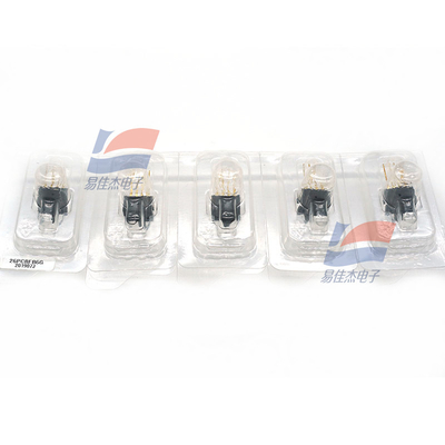 26PCBFB6G Sensor de presión analógico 5 Psi Precisión de salida 0,2% DIP-4 montado en el tablero con tensión de funcionamiento de 10V