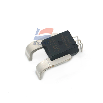 MTC921CB-150B5 Sensor de corriente de lazo cerrado Sensibilidad de salida 6V Ruido TA25℃ Tipo de producto