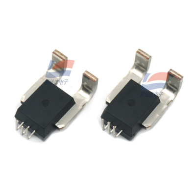 MTC921CB-150B5 Sensor de corriente de lazo cerrado Sensibilidad de salida 6V Ruido TA25℃ Tipo de producto