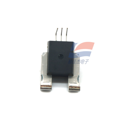 MTC921CB-150B5 Sensor de corriente de lazo cerrado Sensibilidad de salida 6V Ruido TA25℃ Tipo de producto