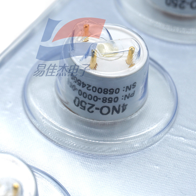 YJJ 4NO-250 058-0000-000 Sensor electroquímico de óxido nítrico de la serie 4 para entornos adversos
