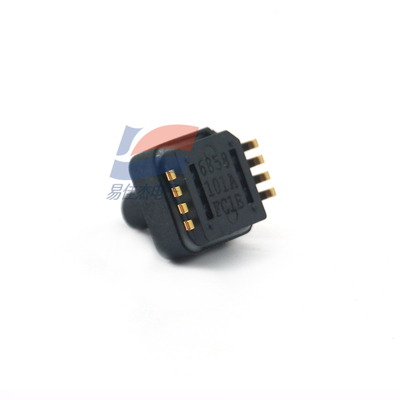 XGZP6858A15115 Sensor de presión electrónico de precisión Tiempo de respuesta 2,5 ms 0-100 kPa Rango 0~60 kPa Compensado