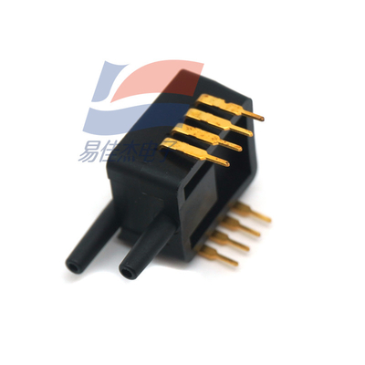 ASDXRRX015PGAA5 15 Psi a través del sensor de presión de agujero Sensor de montaje de placa con una precisión del 2%