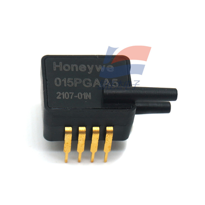 ASDXRRX015PGAA5 15 Psi a través del sensor de presión de agujero Sensor de montaje de placa con una precisión del 2%