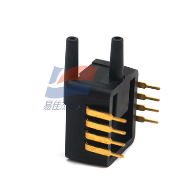 ASDXRRX015PGAA5 15 Psi a través del sensor de presión de agujero Sensor de montaje de placa con una precisión del 2%