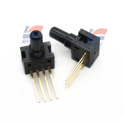 26PCCFA6G Análogo a través de la placa de agujero Sensor de presión de montaje 0.2% Precisión 15 Psi Sensor de presión electrónico