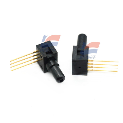 26PCCFA6G Análogo a través de la placa de agujero Sensor de presión de montaje 0.2% Precisión 15 Psi Sensor de presión electrónico