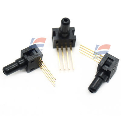 YJJ 26PCCFA6G 0Psi Gauge Pressure Sensor Is Used In Medical Devices