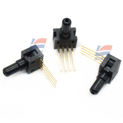 26PCCFA6G Análogo a través de la placa de agujero Sensor de presión de montaje 0.2% Precisión 15 Psi Sensor de presión electrónico