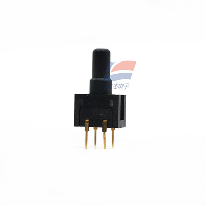 26PCFFA2G Salida analógica Sensor de presión electrónica DIP-4 paquete -40 C operación Presión de 100 psi