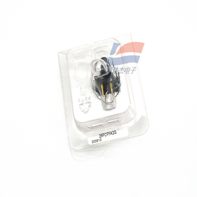 26PCFFA2G Salida analógica Sensor de presión electrónica DIP-4 paquete -40 C operación Presión de 100 psi