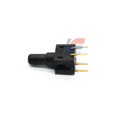 YJJ 26PCFFA2G Medidor de presión del instrumento respiratorio desde 0 a 100 psi