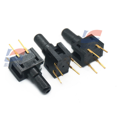 YJJ 26PCFFA2G Medidor de presión del instrumento respiratorio desde 0 a 100 psi