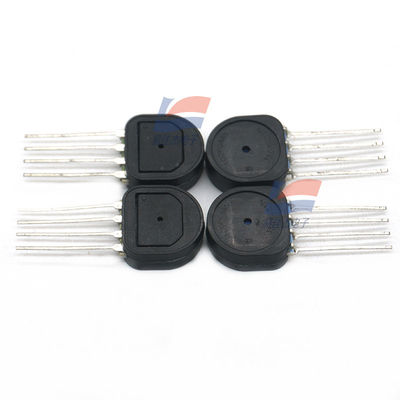 YJJ SSCSSNN100PGAA5 Sensor de presión de silicio pieoresistivo de la serie de silicona cerámica (SSC)