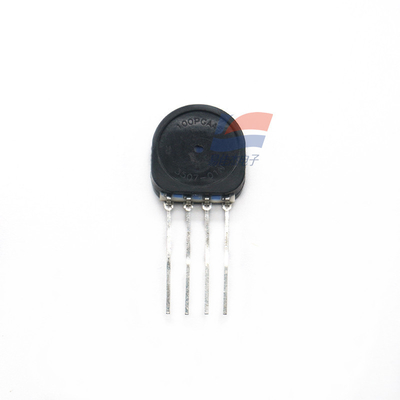 Sensor de presión de ultraprecisión ±0,25% de precisión para procesos industriales