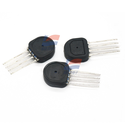 YJJ SSCSSNN100PGAA5 Sensor de presión de silicio pieoresistivo de la serie de silicona cerámica (SSC)