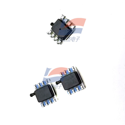 SSCMRNN015PASA5 SMD/SMD 0 a 15 PSI Sensor de presión digital de salida con una precisión del 0,25%