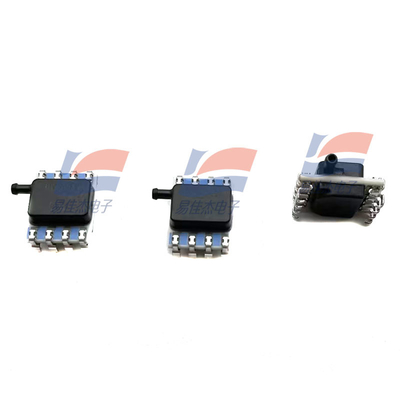 SSCMRNN015PASA5 SMD/SMD 0 a 15 PSI Sensor de presión digital de salida con una precisión del 0,25%