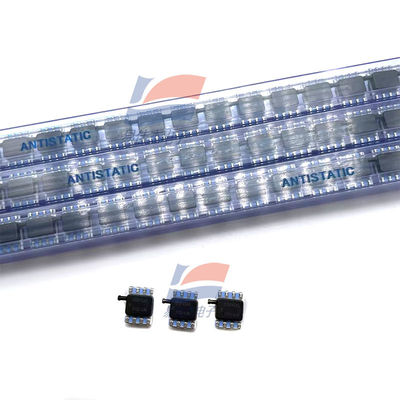 SSCMRNN015PASA5 Sensores de presión montados en el tablero Salida digital absoluta