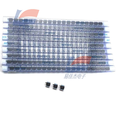 SSCMRNN015PASA5 SMD/SMD 0 a 15 PSI Sensor de presión digital de salida con una precisión del 0,25%