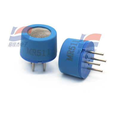 MR511 Sensor de gas de respuesta ultra con tiempo de respuesta &lt; 20 s, rango de funcionamiento de -20 a 60 °C
