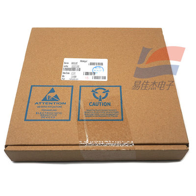 SS551AT SOT-89-3 Sensor de efecto Hall con funcionamiento mínimo de - 40 °C