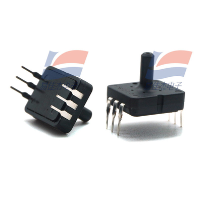 Sensor de presión de vacío AP20R-100KV -100kPa con montaje DIP para alimentos y bebidas