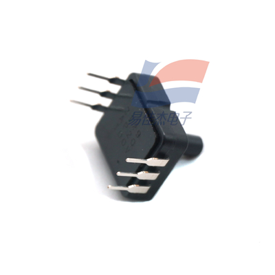 Sensor de presión de vacío AP20R-100KV -100kPa con montaje DIP para alimentos y bebidas