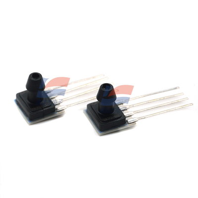 CPC05GFC Sensor de manómetro de presión ventilado de 3V-16V con temperatura compensada
