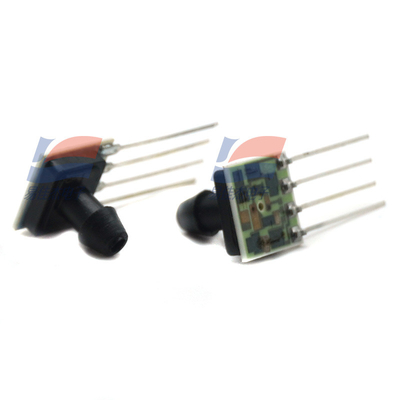CPC05GFC Sensor de manómetro de presión ventilado de 3V-16V con temperatura compensada