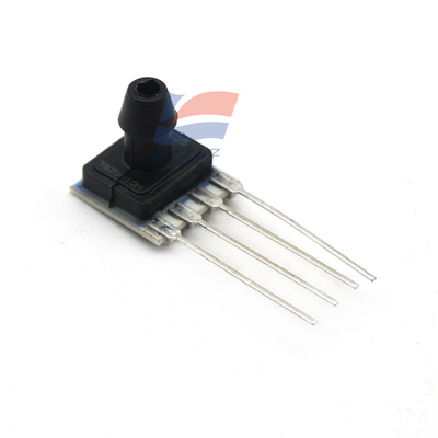 CPC05GFC Sensor de manómetro de presión ventilado de 3V-16V con temperatura compensada