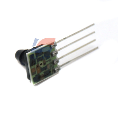 CPC05GFC Sensor de manómetro de presión ventilado de 3V-16V con temperatura compensada