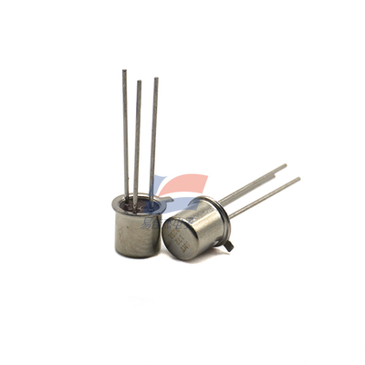 Tipo de salida Sensores de temperatura de modulación de ancho de pulso -45C ∼130C para monitoreo de temperatura del motor de automóviles SMT172 TO-18