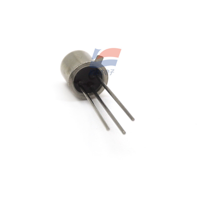 Tipo de salida Sensores de temperatura de modulación de ancho de pulso -45C ∼130C para monitoreo de temperatura del motor de automóviles SMT172 TO-18