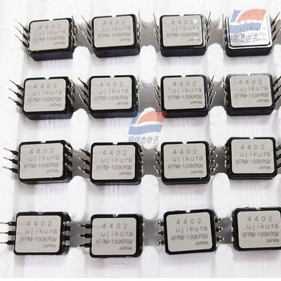 XFPM-100KPGV Medidor de presión Snsor Dispositivo médico No corrosivo